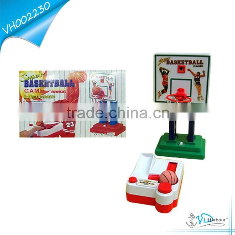 Pingpong Game Table Toy for Kids