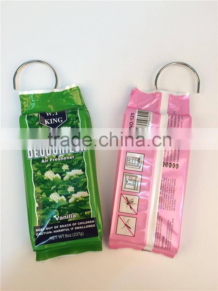 2016 8 OZ Hanging PDCB Deodorant Block