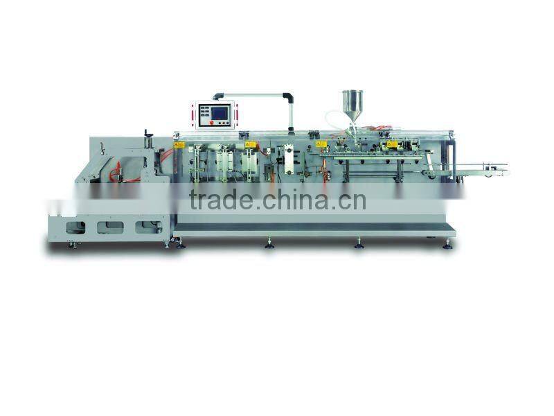 Automatic Mayonnaise Doypack Packing Machine YFD-180