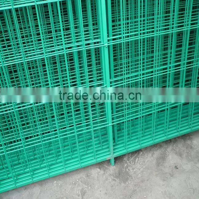 High quality welded wire mesh with competitive price(manufacturer)