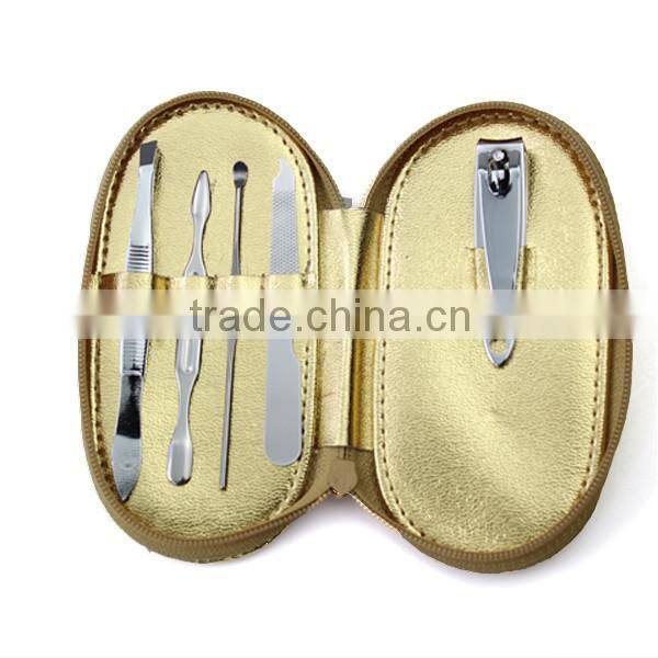 Professional wholesale manicure set