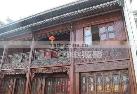 IP68 waterproof individual building wall washer CE UL approved