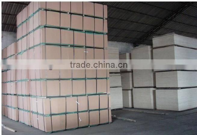 Construction Colored MDF Sheet 3mm(Different Thicknesses )