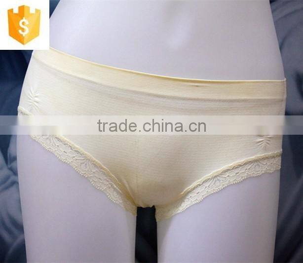 Girls sexy cotton panty/ white cotton panty underwear