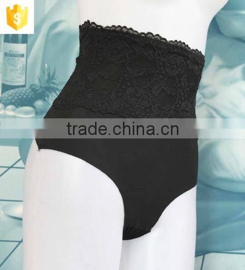 2016 basical style high waist slim body suit /tummy shapewears