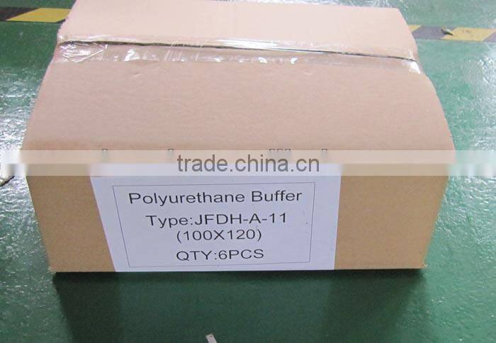 Lift PU Rubber Buffer