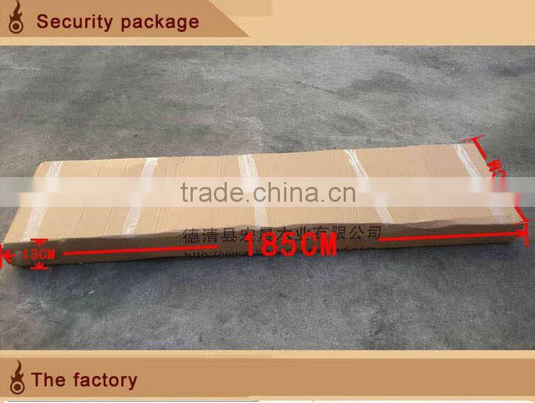 good quality outdoor garden wooden swing chair for garden park