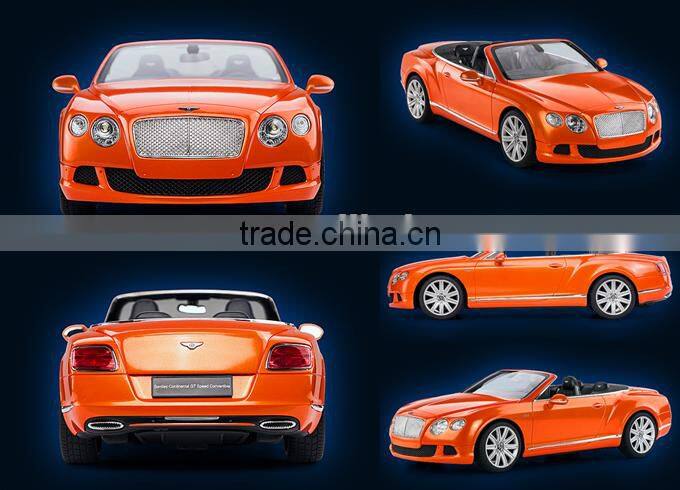 Rastar china factory 1 12 scale radio control rc car toy for kids