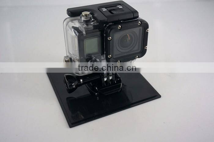 DV-G3 Factory Price 2 Inch Sport DV Full HD 1080P Action Camera With Wifi