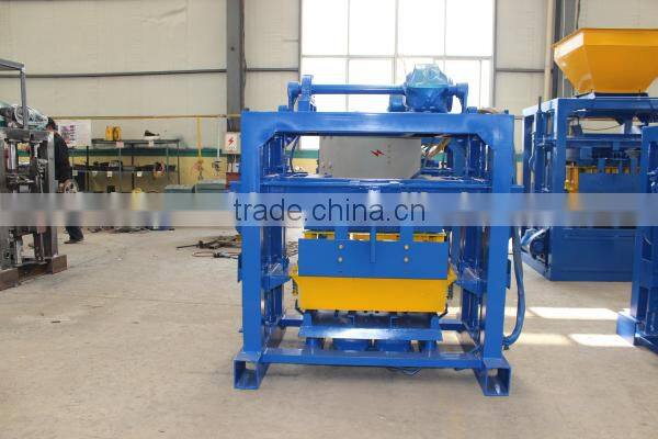online shopping China new product brick making machine in china in india