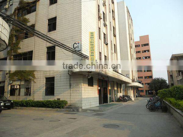 Baby Touch on/off Night light