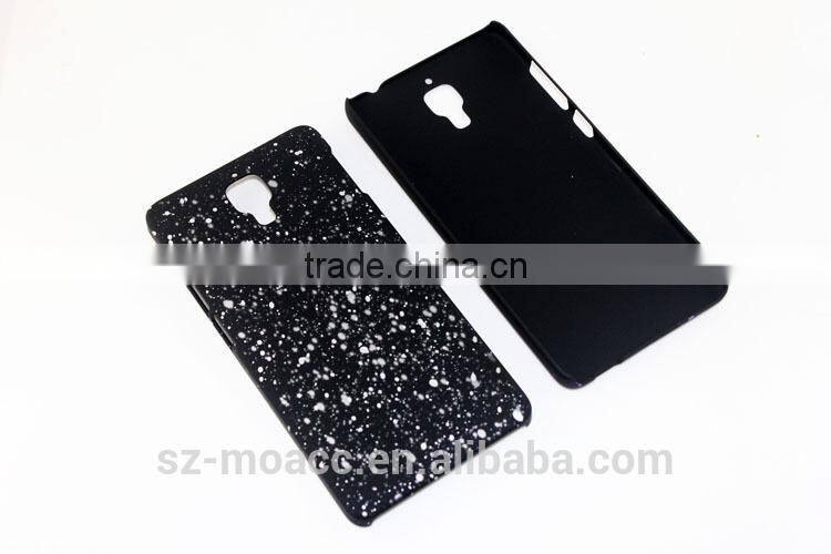Latest Design Star Sky pc case for xiaomi mi4