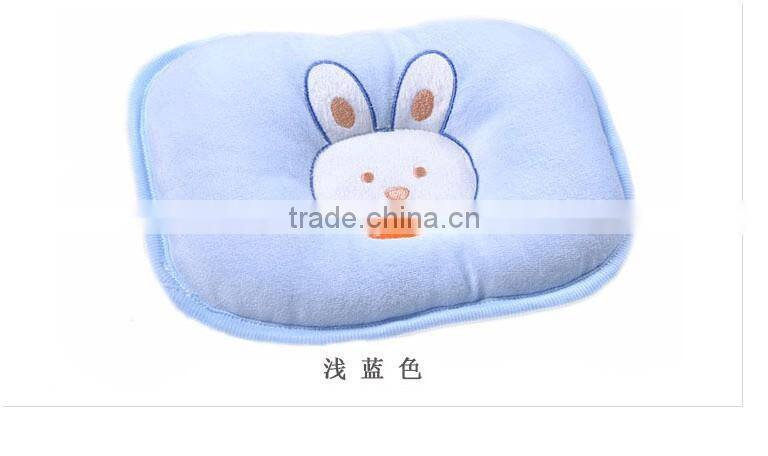 Cotton Pillow for Newborn Baby