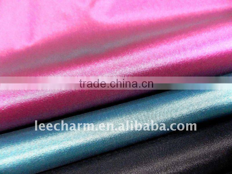 Garment Woven Memory Textile