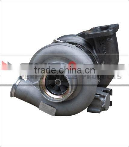 HY55V turbocharger for IVECO TRUCK