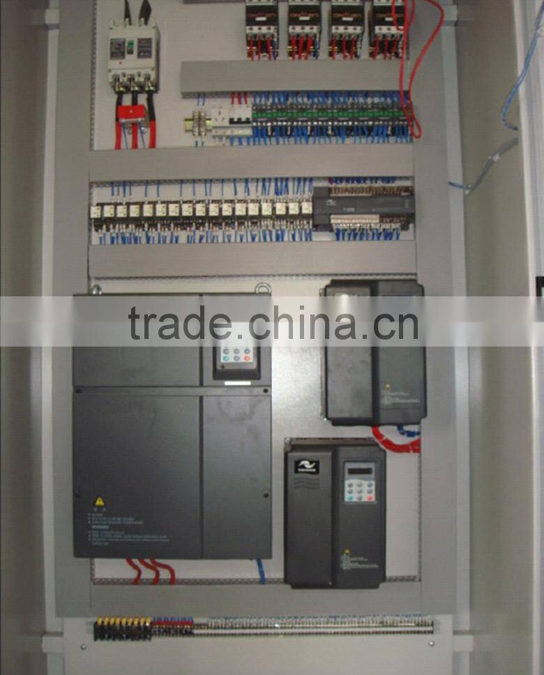 copper wire draiwng Machine with annealer-high efficiency -9DT-manufacturer