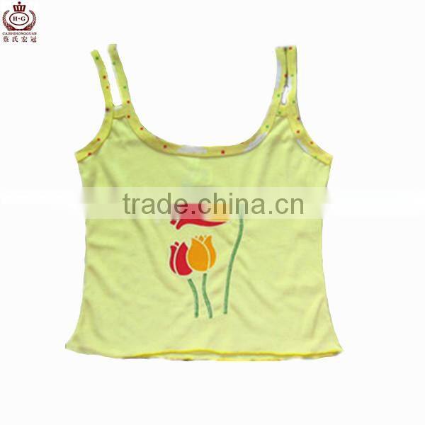 Summer child clothing