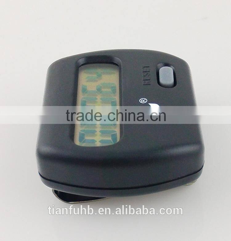 factory wholesale sports jerseys/ cheap pedometer sport/activity tracker