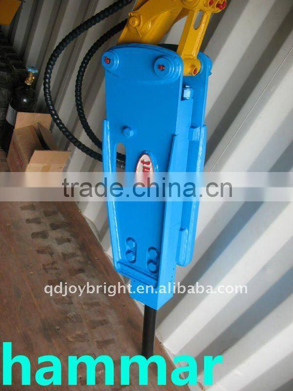 1.8ton crawler excavator with Japan Yanmar engine