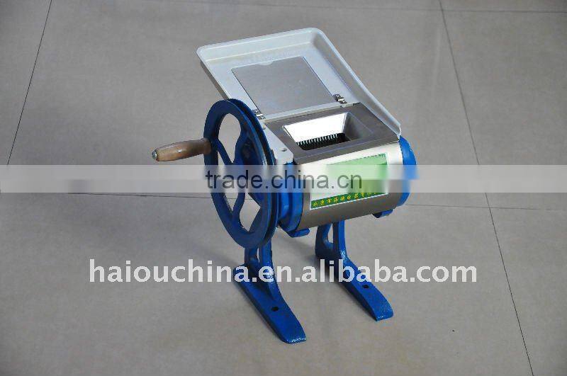 HO-70A Manual Meat Cutting Machine