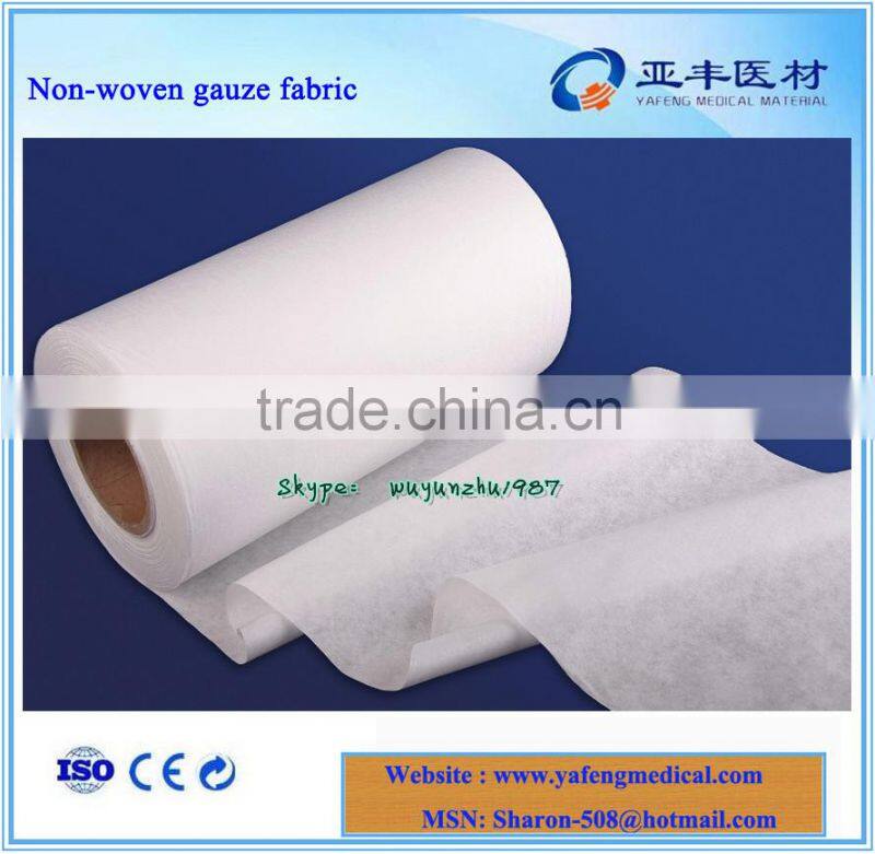 Sterile absorbent dental cotton gauze ball products