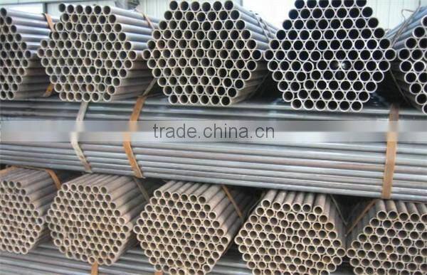 mild circular steel pipe, O.D 273mm steel pipe