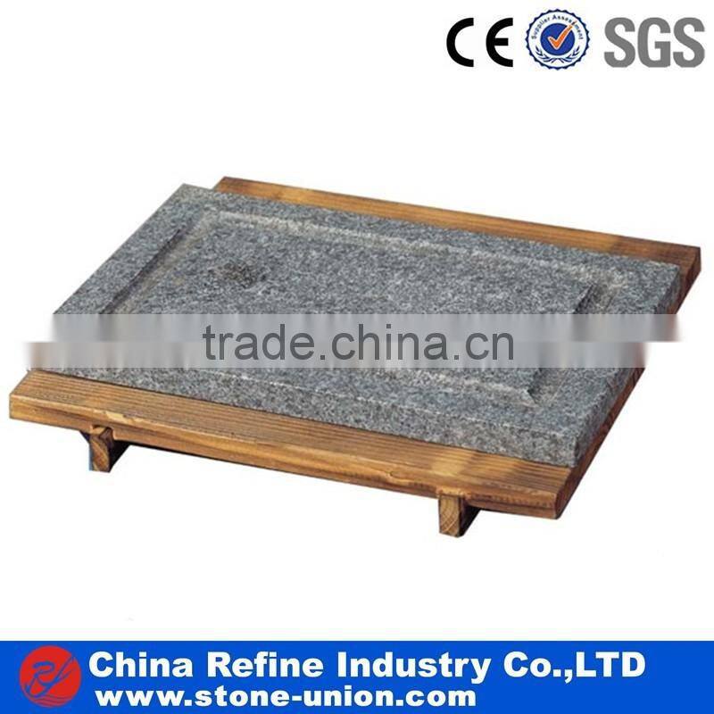 lava stone for cooking