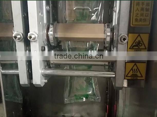 Modified Atmosphere Packing machine TM170A food fresh machine
