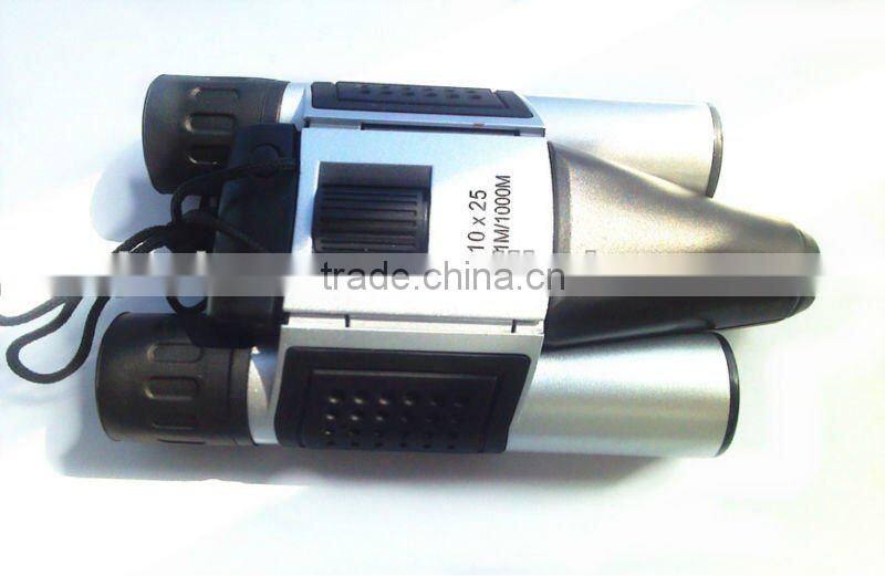telescopic camera