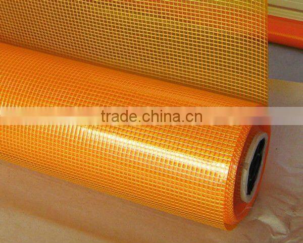 Gridding Cloth ,Fiberglass mesh for outside wall heat preservation (ISO9001:2008)