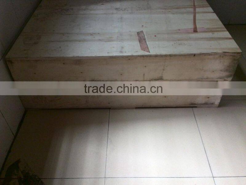 cnc milling machine frame 6090