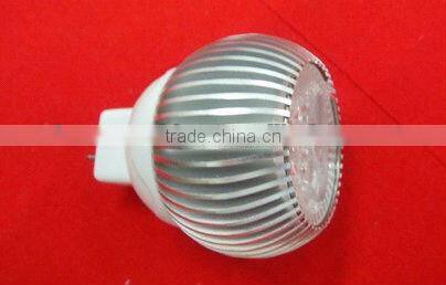 CE&RoHS hot sales gu10/e27/mr16/gu5.3 led spot light components from factory