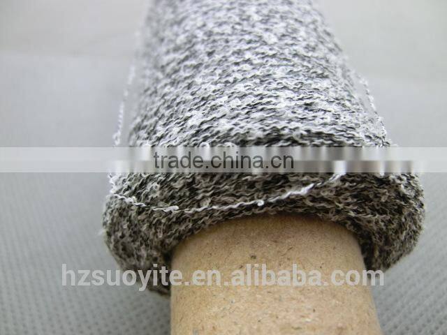 Dyed fancy yarn supplier HQQ0010