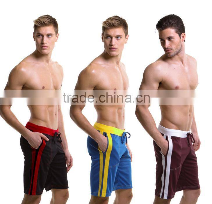 Fashion Gym Short Wear for Sports Men