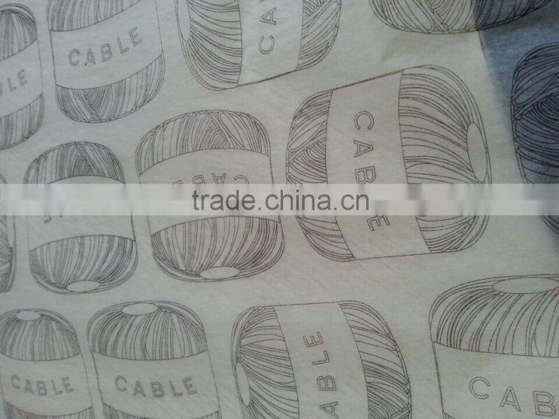 2015 Top Quality Wrapping Paper,Gift Wrapping Paper,Custom Printed Wrapping Paper