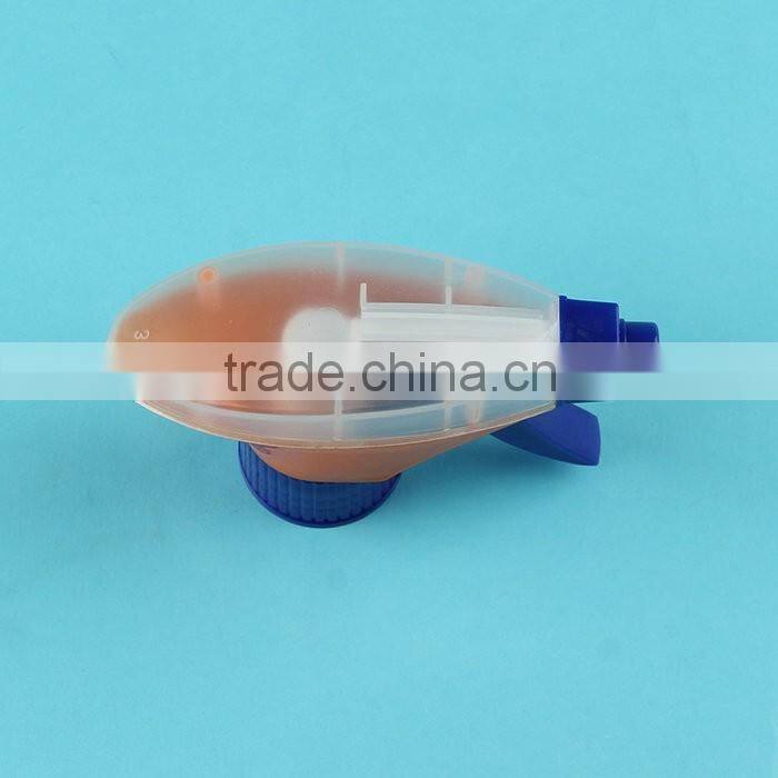 Trigger Sprayer Many Color Plastic Bottle Caps Manufacturers