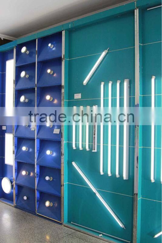 9w tube led lighting / tube lights