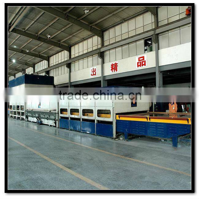 wood balustrade design DS-LP382