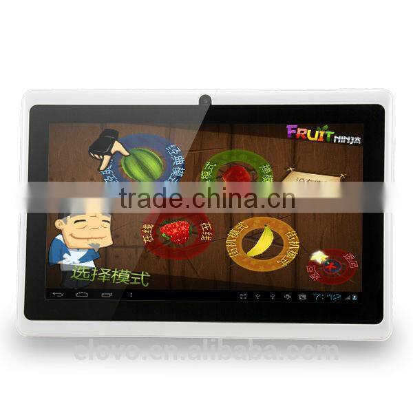 2014 year cheapest OEM brand 7 inch android mid promotion
