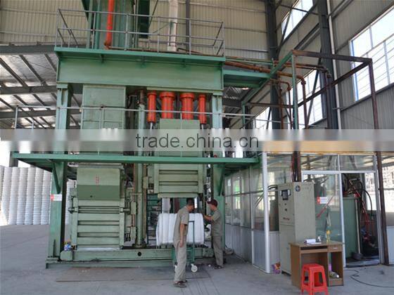 1.4D 38mm SD RW Re-cycled PSF for Spinning sewing thread