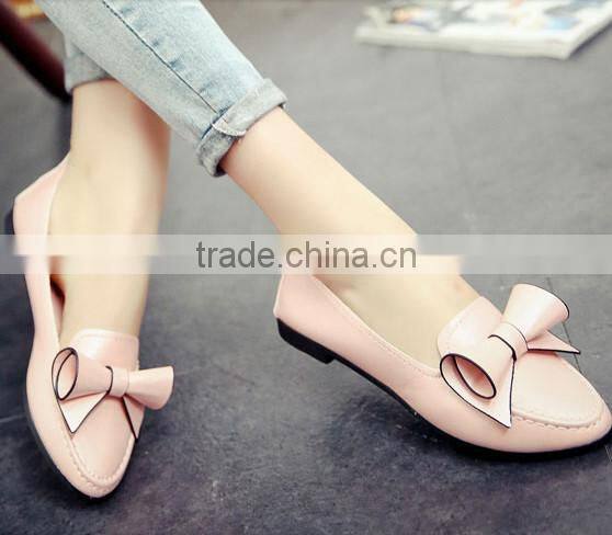 latest flat shoes for girls nude ballerina after party shoes