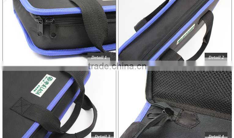 Thicken oxford fabric electric tool bag LA212813