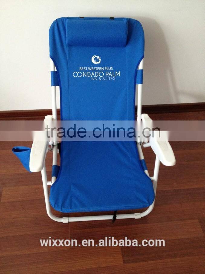 New Design Folding Beach Chair