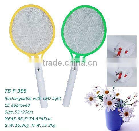 HXP LED MOSQUITO KILLER 3 LAYER