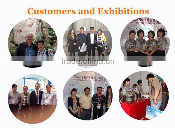 high quality with competitive price molybdenum tube for sale