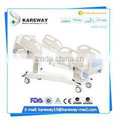 Hospital equipment modern manual headboard for hospital beds
