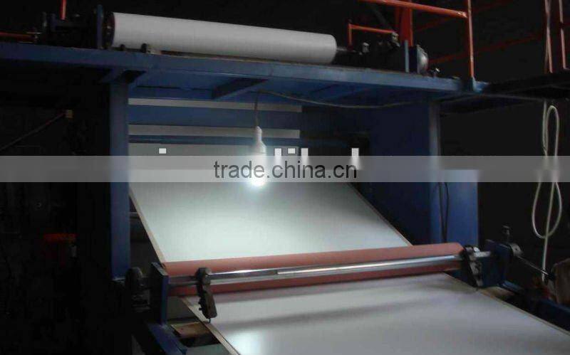 thick ABS sheet supplier