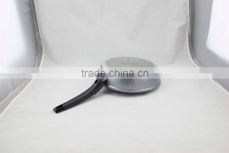 Aluminum Non-stick Ceramic Long handle Saucepan sauce pan