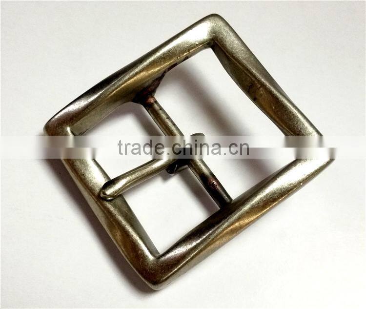 2016 Artigifts Wholesale metal men custom belt buckle