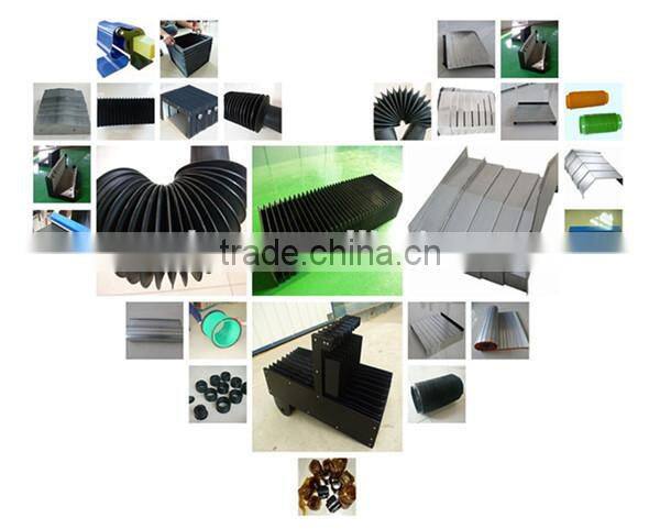 load-bearing steel cable carrier TL225 for drilling machine